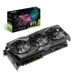 Фото Видеокарта ASUS GeForce RTX2080 Ti 11GB GDDR6 STRIX OC(STRIX-RTX2080TI-O11G-GAM)