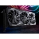 Фото Видеокарта ASUS GeForce RTX2080 Ti 11GB GDDR6 STRIX OC(STRIX-RTX2080TI-O11G-GAM)