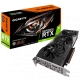 Фото Видеокарта Gigabyte GeForce RTX2080 8GB GDDR6 WINDFORCE OC(GV-N2080WF3OC-8GC)