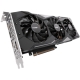 Фото Видеокарта Gigabyte GeForce RTX2080 8GB GDDR6 WINDFORCE OC(GV-N2080WF3OC-8GC)