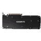 Фото Видеокарта Gigabyte GeForce RTX2080 8GB GDDR6 WINDFORCE OC(GV-N2080WF3OC-8GC)