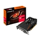 Фото Видеокарта Gigabyte Radeon RX 560 4GB DDR5 OC(GV-RX560OC-4GD)