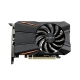 Фото Видеокарта Gigabyte Radeon RX 560 4GB DDR5 OC(GV-RX560OC-4GD)