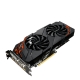 Фото Видеокарта Gigabyte GeForce GTX1070 Ti 8GB GDDR5 WINDFORCE(GV-N107TWF2-8GD)