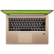 Фото Ноутбук Acer Swift 1 SF114-32-P8X6 14.0"FHD IPS AG(NX.GXREU.010)