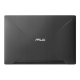 Фото Ноутбук ASUS FX503VM-E4178T 15.6FHD AG(90NR0GP1-M03190)