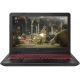 Фото Ноутбук ASUS FX504GD-DM056 15.6FHD AG(90NR00J1-M00860)