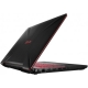 Фото Ноутбук ASUS FX504GD-DM056 15.6FHD AG(90NR00J1-M00860)