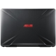 Фото Ноутбук ASUS FX504GD-DM056 15.6FHD AG(90NR00J1-M00860)