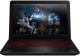 Фото Ноутбук ASUS FX504GE-E4072T 15.6FHD AG(90NR00I3-M00840)