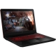 Фото Ноутбук ASUS FX504GE-E4072T 15.6FHD AG(90NR00I3-M00840)