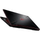 Фото Ноутбук ASUS FX504GE-E4072T 15.6FHD AG(90NR00I3-M00840)