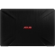 Фото Ноутбук ASUS FX504GE-E4072T 15.6FHD AG(90NR00I3-M00840)