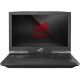 Фото Ноутбук ASUS G703VI-GB001T 17.3UHD AG(90NR0EU1-M00010)
