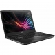 Фото Ноутбук ASUS GL703GM-EE017T 17.3FHD AG(90NR00G1-M00280)
