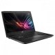 Фото Ноутбук ASUS GL703GS-E5015T 17.3FHD AG(90NR00E1-M00230)
