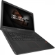 Фото Ноутбук ASUS GL753VD-GC180T 17.3FHD AG(90NB0DM2-M02710)