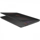 Фото Ноутбук ASUS GL753VD-GC180T 17.3FHD AG(90NB0DM2-M02710)