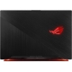 Фото Ноутбук ASUS GM501GS-EI001T 15.6FHD AG(90NR0031-M00230)