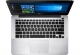Фото Ноутбук ASUS X302UV-R4042T 13.3FHD AG(90NB0BM1-M00540)