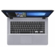 Фото Ноутбук ASUS X505BA-EJ238 15.6FHD AG(90NB0G12-M03770)