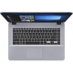 Фото Ноутбук ASUS X505BP-BR011 15.6AG(90NB0G02-M00180)