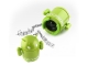 Фото Портативная акустика Android Boy