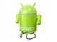 Фото Портативная акустика Android Boy