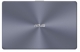 Фото Ноутбук ASUS X542UA-DM051 15.6FHD AG(90NB0F22-M00610)