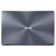 Фото Ноутбук ASUS X705NA-GC027 17.3FHD AG(90NB0FP2-M00270)