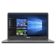 Фото Ноутбук ASUS X705UF-GC017 17.3FHD AG(90NB0IE2-M00180)