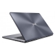 Фото Ноутбук ASUS X705UF-GC017 17.3FHD AG(90NB0IE2-M00180)
