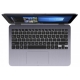 Фото Ноутбук ASUS X705UF-GC072 17.3FHD AG(90NB0IE2-M00940)