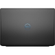 Фото Ноутбук Dell G3 3579 15.6FHD IPS(G35581S0NDW-60B)