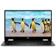 Фото Ноутбук Dell XPS 13 (9360) 13.3QHD+ AG(X358S1NIW-64)