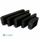 Фото Радиатор водяного охлаждения компьютера airplex XT 360 G1/4