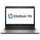 Фото Ноутбук HP EliteBook 745 G4 14"FHD AG(Z9G32AW)