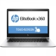 Фото Ноутбук HP EliteBook x360 1030 G2 13.3"FHD Touch/(Z2W63EA)