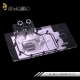 Фото Водоблок для видеокарты Gigabyte GTX 1080/1070Xtreme Bykski N-GV1080XT-X(N-GV1080XT-X)