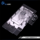 Фото Водоблок для видеокарты Gigabyte GTX 1080/1070Xtreme Bykski N-GV1080XT-X(N-GV1080XT-X)
