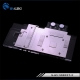 Фото Водоблок для видеокарты Gigabyte GTX 1080/1070Xtreme Bykski N-GV1080XT-X(N-GV1080XT-X)