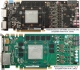 Фото Водоблок для видеокарты GTX 580 and GTX 570 (GF110) G1/4