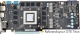 Фото Водоблок для видеокарты GTX TITAN, nickel plated version