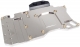 Фото Водоблок для видеокарты GTX 480 (GF100) G1/4, nickel plated version
