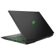 Фото Ноутбук HP Pavilion 15 Gaming 15.6"FHD AG(4PR11EA)