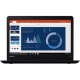 Фото Ноутбук Lenovo ThinkPad 13 13.3FHD IPS AG(20J10021RT)