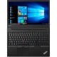 Фото Ноутбук Lenovo ThinkPad E580 15.6FHD IPS AG(20KV0009RT)