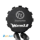 Фото Готовый комплект СВО Thermaltake Water 3.0 Extreme S (CLW0224-B)