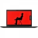 Фото Ноутбук Lenovo ThinkPad T480s 14FHD IPS AG(20L7001HRT)