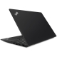Фото Ноутбук Lenovo ThinkPad T580 15.6 FHD IPS AG(20L9001YRT)